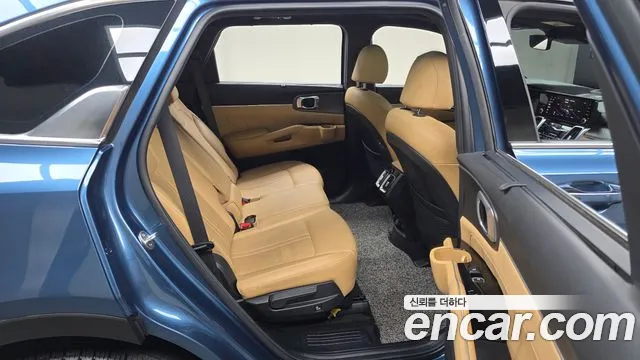 Kia Sorento 4th Gen — Фото автомобиля 27