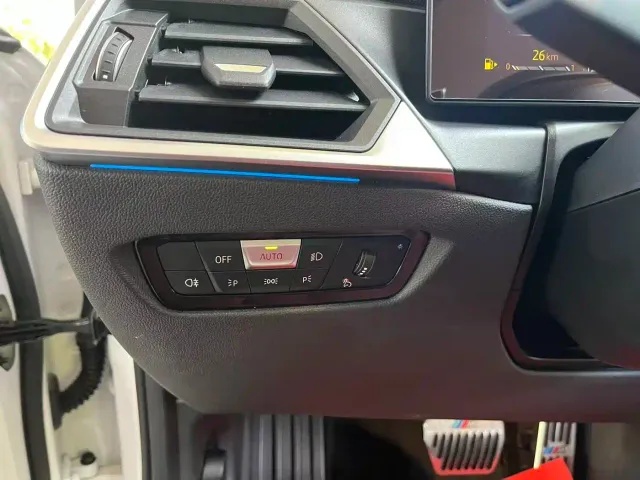 BMW 3 Series — Фото автомобиля 11