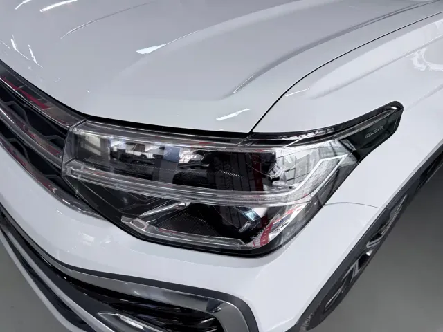 Volkswagen Tharu — Фото автомобиля 4
