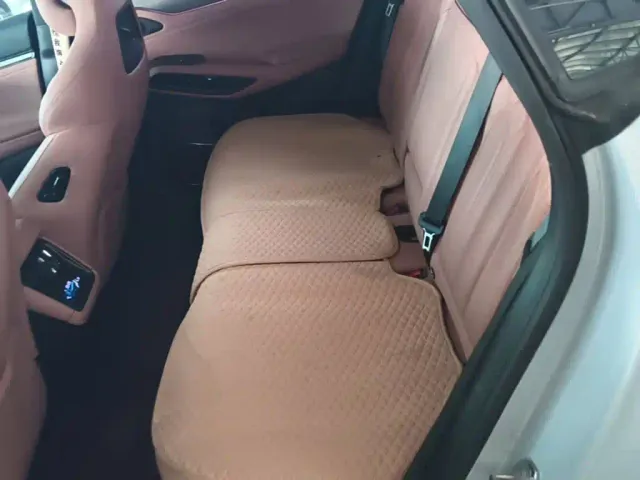 BYD Song L EV — Фото автомобиля 16
