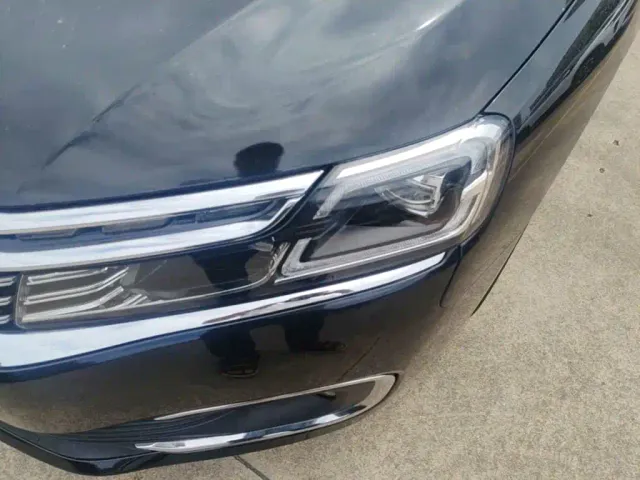Citroen C6 — Фото автомобиля 17
