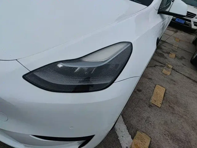 Tesla Model Y — Фото автомобиля 23