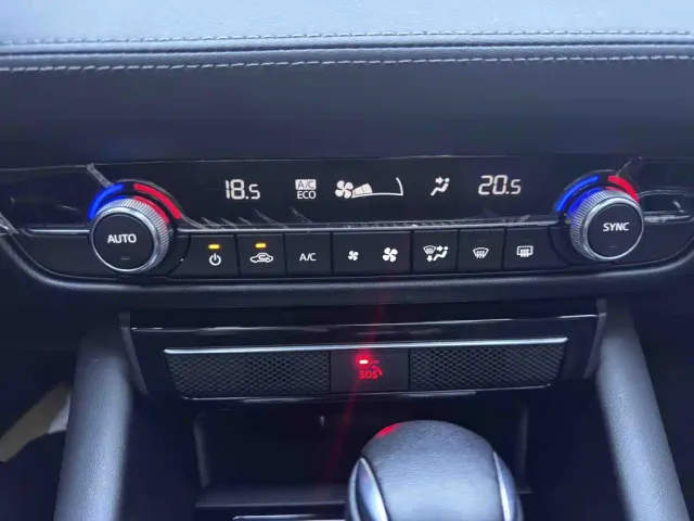 Mazda Atenza — Фото автомобиля 15
