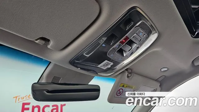 Genesis GV80 — Фото автомобиля 26