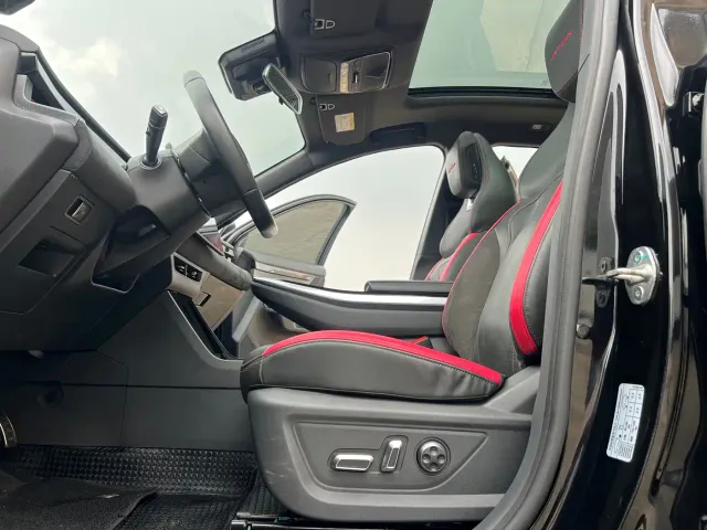 Jetour Dashing — Фото автомобиля 4