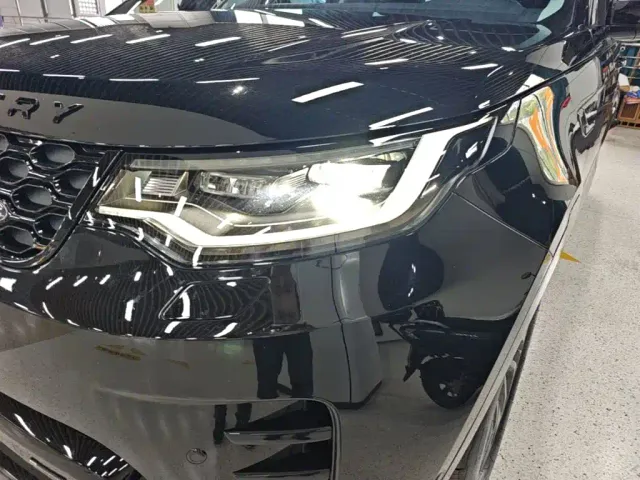 Land Rover Discovery — Фото автомобиля 17