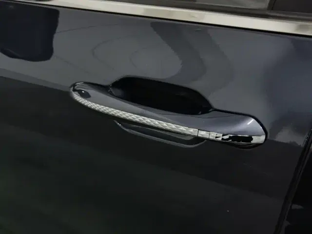 Hyundai Custo — Фото автомобиля 18