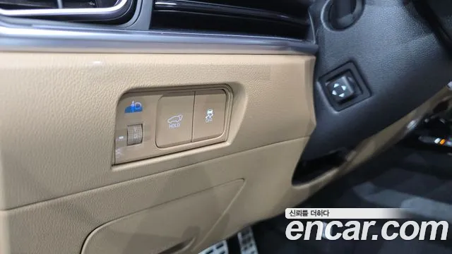 Kia Sorento 4th Gen — Фото автомобиля 28