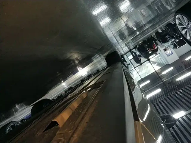 BYD Seal 07 DM-i — Фото автомобиля 21