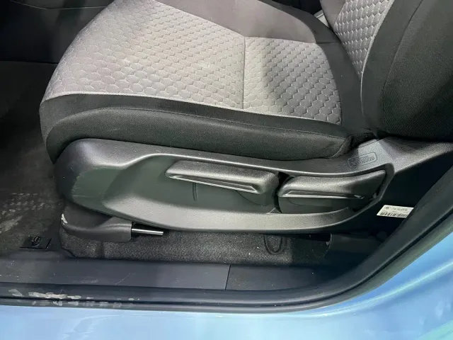 Honda Fit — Фото автомобиля 9