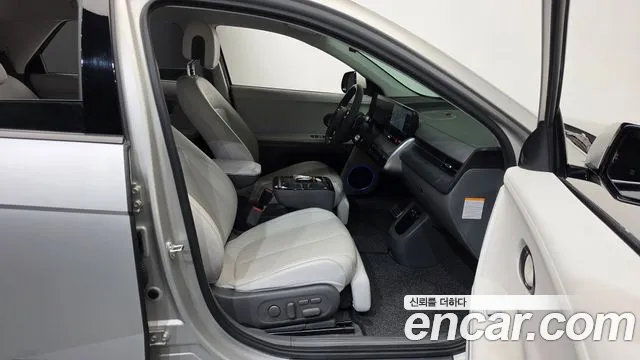 Hyundai Ioniq 5 Ioniq 5 (New) — Фото автомобиля 16