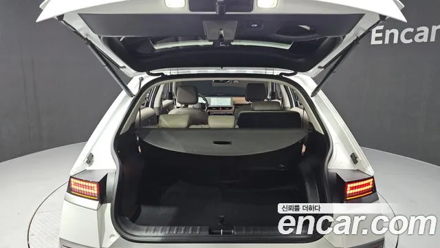 Hyundai Ioniq 5 — Фото автомобиля 26
