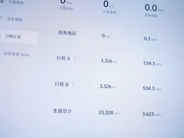 Xiaomi SU7 — Фото автомобиля 7