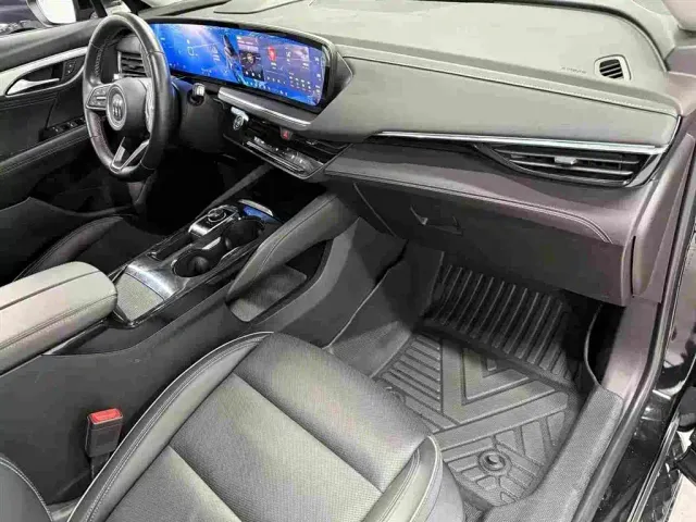 Buick Envision Plus — Фото автомобиля 12