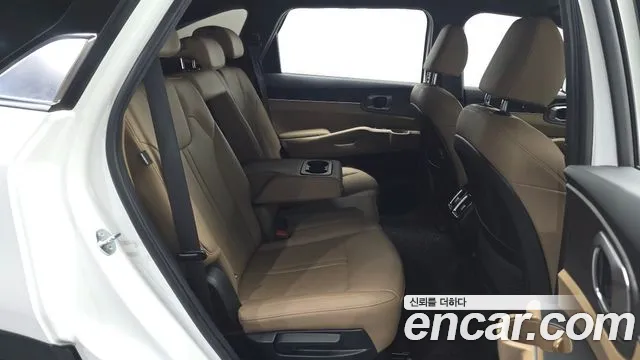 Kia Sorento Generation 4 — Фото автомобиля 18