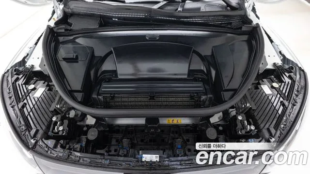 Mercedes-Benz EQE X294 — Фото автомобиля 19