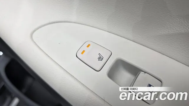 Hyundai Grandeur (New) Hybrid — Фото автомобиля 19