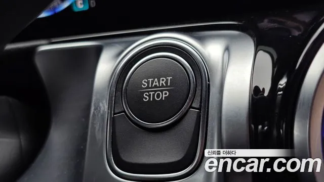 Mercedes-Benz EQB X243 — Фото автомобиля 28