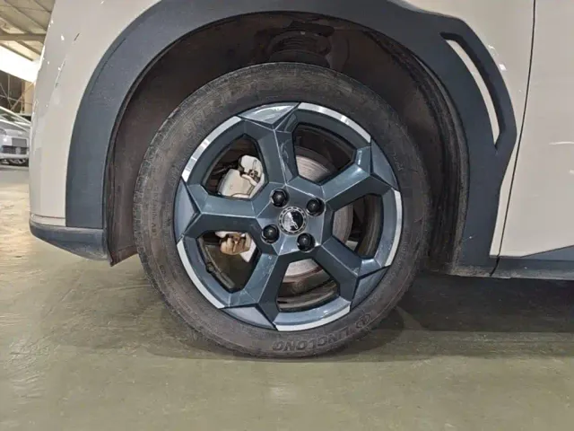 BYD Seagull — Фото автомобиля 22
