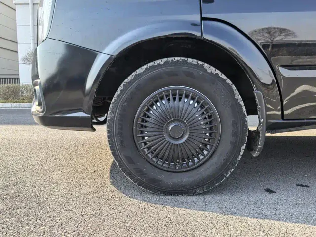 JMC Fushun — Фото автомобиля 7