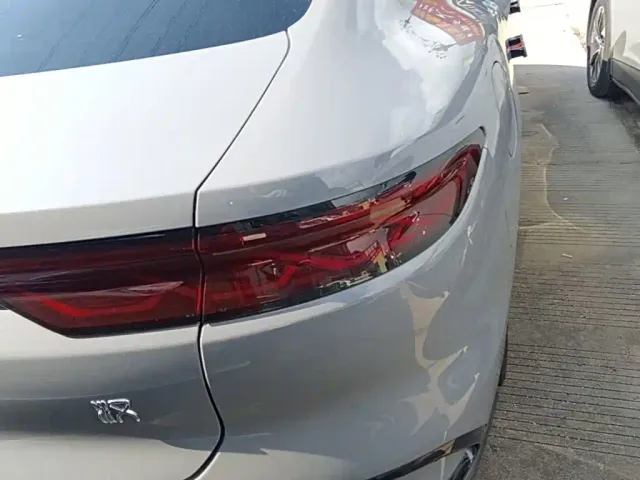 BYD Han — Фото автомобиля 7