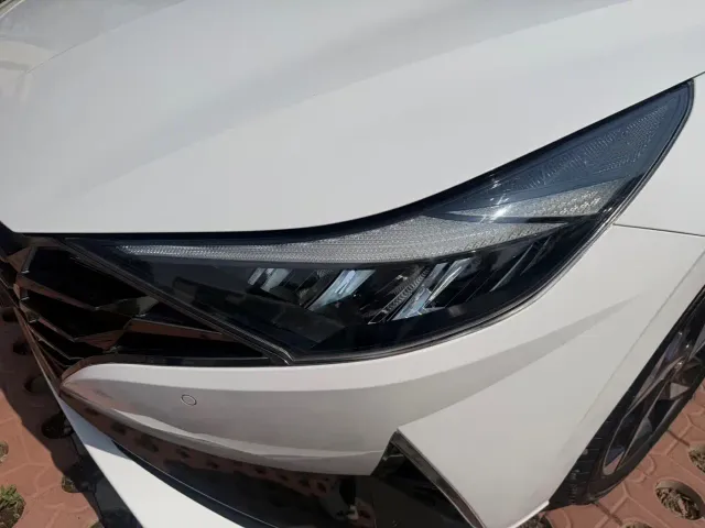 Hyundai Elantra — Фото автомобиля 7