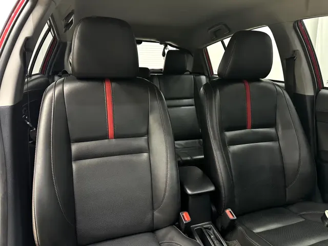 Toyota YARiS L Zhi Xuan — Фото автомобиля 12