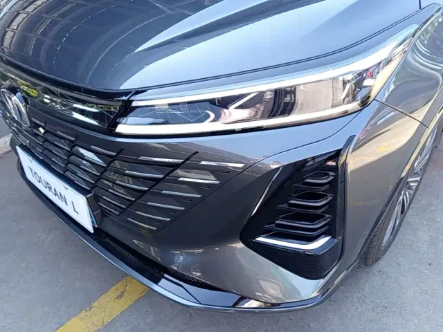 Changan CS75 Plus — Фото автомобиля 23