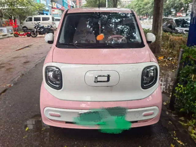 Bestune Pony — Фото автомобиля 2