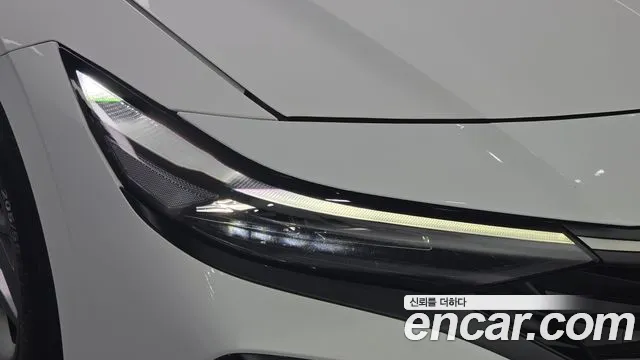 Hyundai AVANTE Новый Avante (CN7) — Фото автомобиля 22