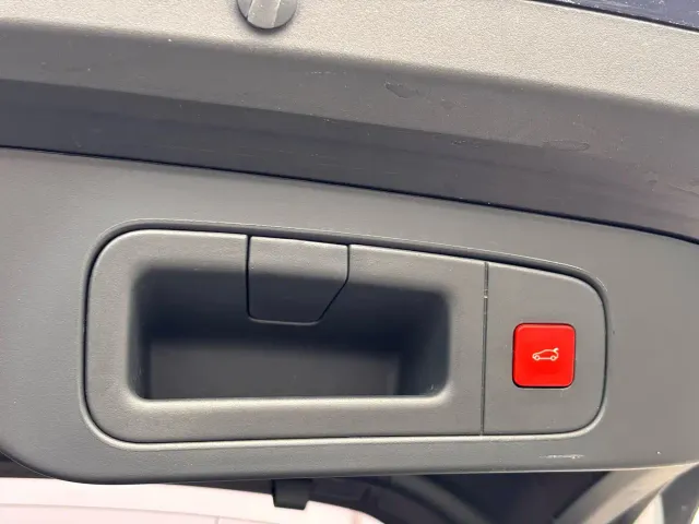 Citroen C5 X — Фото автомобиля 13