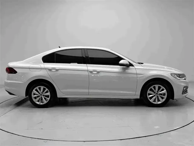 Volkswagen Bora 2021 1.5L Automatic Comfort Smart Edition — Фото автомобиля 8