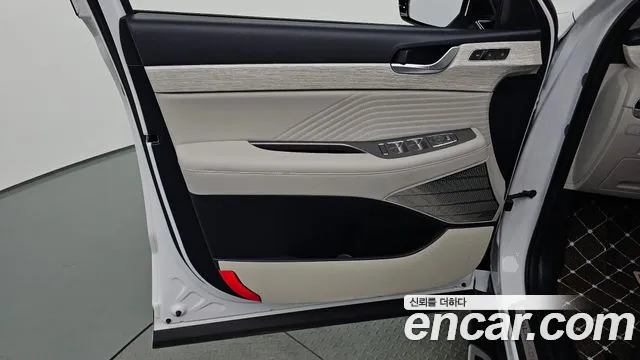Hyundai Palisade The New — Фото автомобиля 13