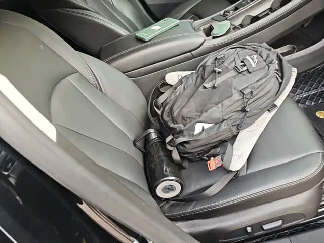 Buick LaCrosse — Фото автомобиля 24