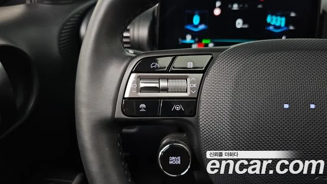 Hyundai Casper Casper Electric Inspiration — Фото автомобиля 13