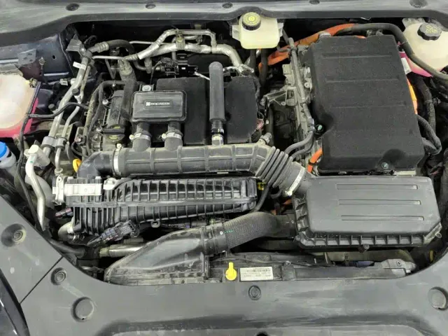 BYD Seal 06 — Фото автомобиля 10