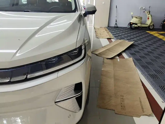 Haval Xiaolong MAX — Фото автомобиля 23