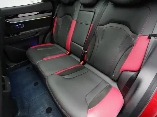 Jetour Dashing — Фото автомобиля 12