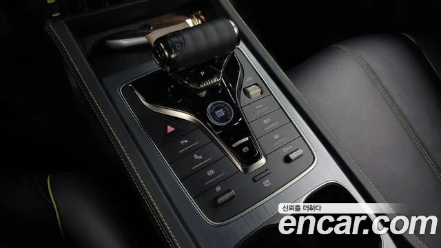 BYD Atto 3 — Фото автомобиля 12