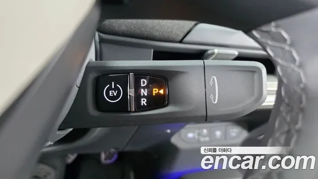 Kia EV3 — Фото автомобиля 12
