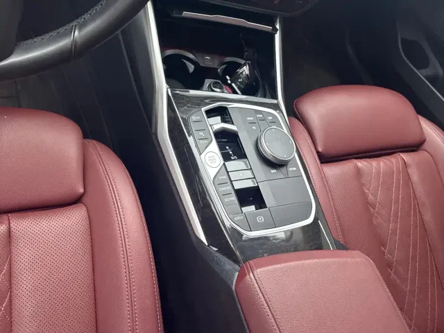 BMW 3 Series — Фото автомобиля 10