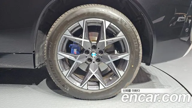 BMW X3 — Фото автомобиля 21