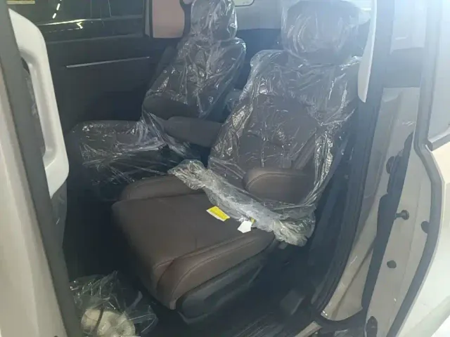 Wuling Starlight 730 — Фото автомобиля 16