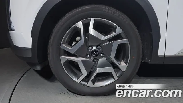 Hyundai Palisade The New Palisade Дизель 2.2 2WD — Фото автомобиля 5