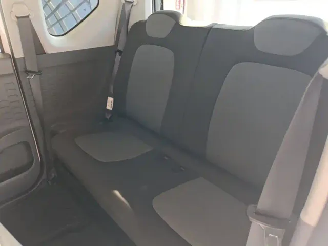 Wuling Hongguang Mini EV — Фото автомобиля 16