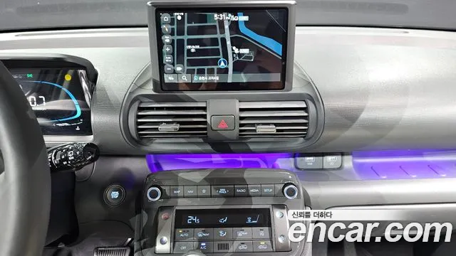 Hyundai Casper Casper Essential — Фото автомобиля 14