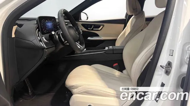 Mercedes-Benz E-Class W214 — Фото автомобиля 10