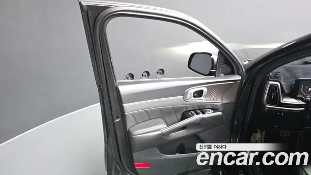 Kia Sorento Generation 4 — Фото автомобиля 13