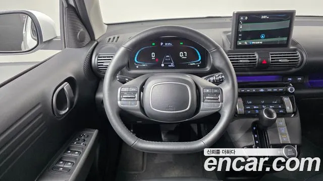 Hyundai Casper — Фото автомобиля 13