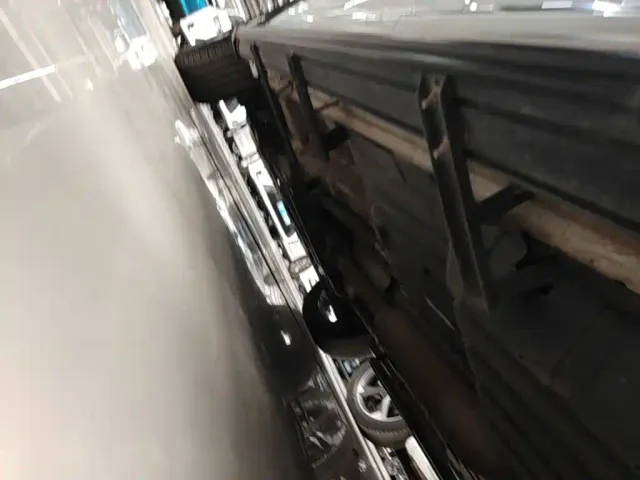Changan CS55 Plus — Фото автомобиля 21